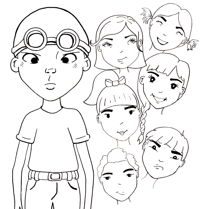 800x800 Child's Play Jane Davenport