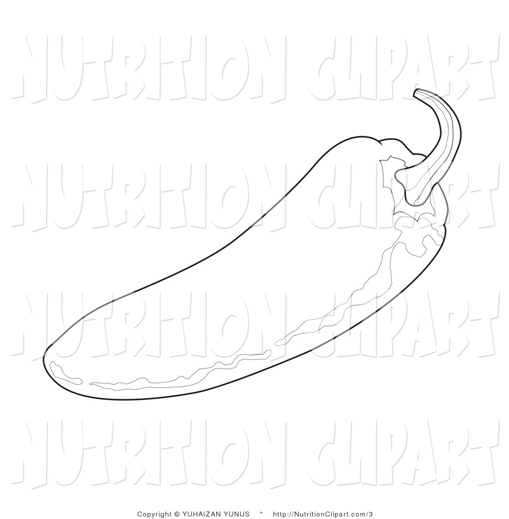1024x1044 Chili Clipart Sili
