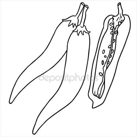 450x450 Woman Hand Wearing A Wedding Ring Drawing. Illustration Stock