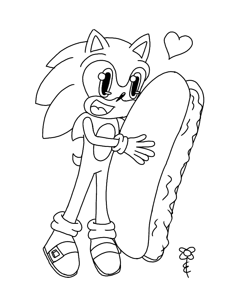 768x1024 Chilli Dogs