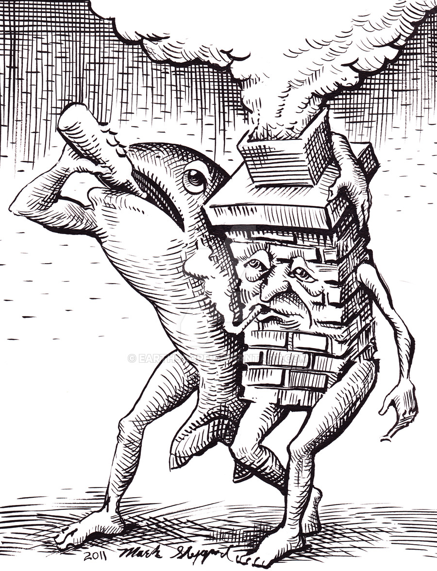 900x1176 Smoke Like A Chimney Drink Like A Fish By Earthscore