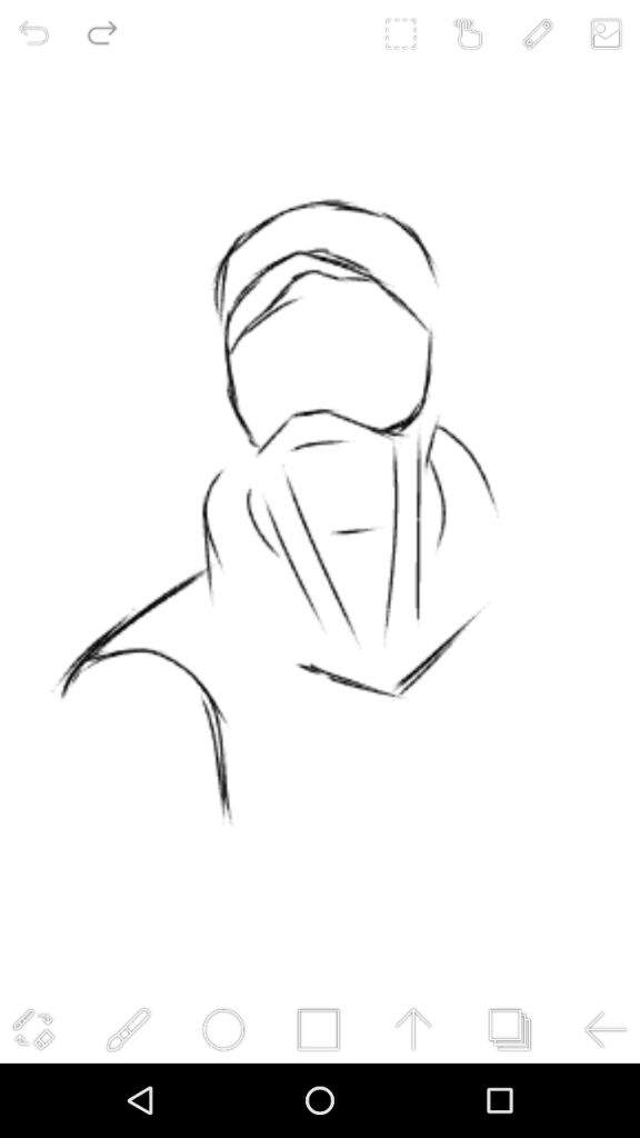 576x1024 Kakashi Digital Drawing Naruto Amino