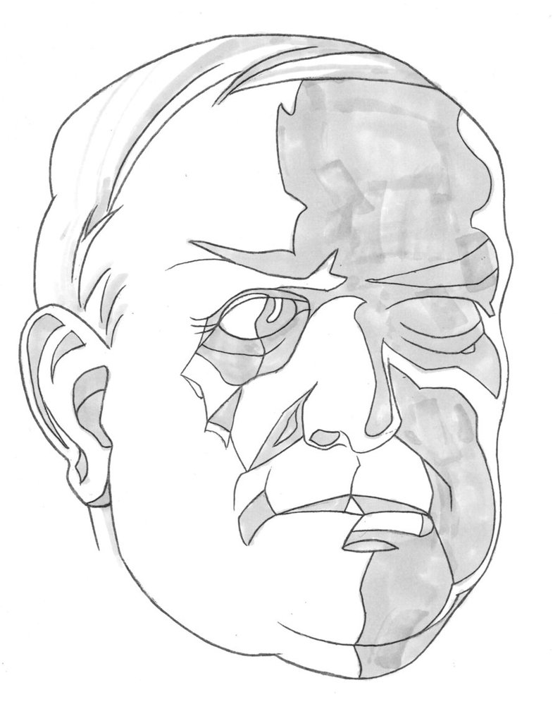 795x1005 Old Toilet Seat Chin By Gnawsome Opossum