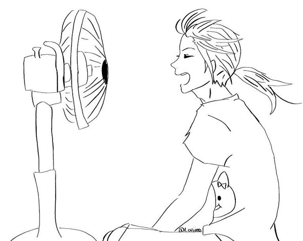 600x477 China [ Hetalia ] Drawing Of Mine By Loviino