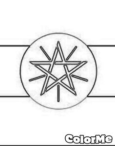 236x301 China Flag Printable