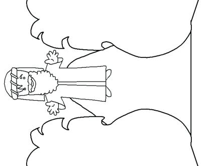 440x330 Chinese Flag Coloring Sheet China Flags For Coloring Summer School