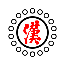 216x216 Chinese Republican Flags