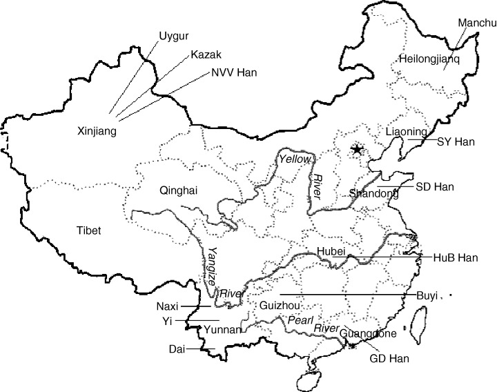 China Map Drawing at GetDrawings | Free download