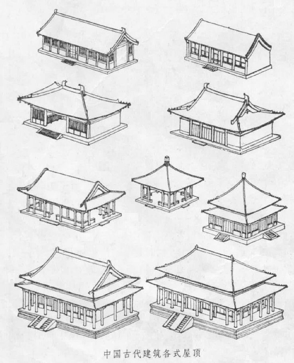1024x1263 Fantastic Architecture Drawing Ideas 2 Architecture Drawings