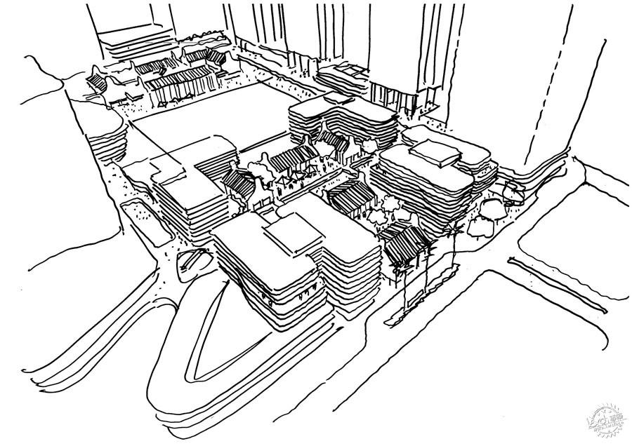 900x636 Pin By Lmx On Sketch Master Plan