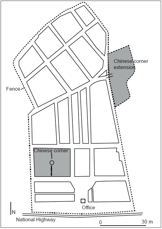 526x743 The Chinese Cemeteries In The Philippines Immobile Spaces