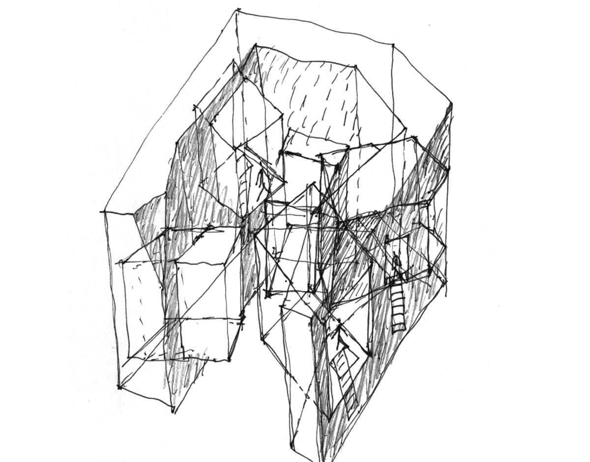 1200x940 Zaostandardarchitecture Completes Ultra Small Scale Social