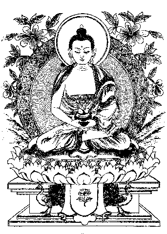 342x480 Buddhist Cosmos