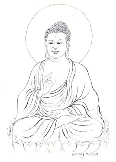 233x324 Image Result For Chinese Buddha Drawing Chinese God