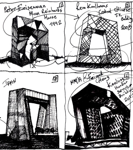 450x505 From Eliinbar's Sketchbook 2012