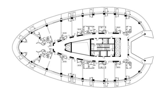550x322 Mad Architects Phoenix Island