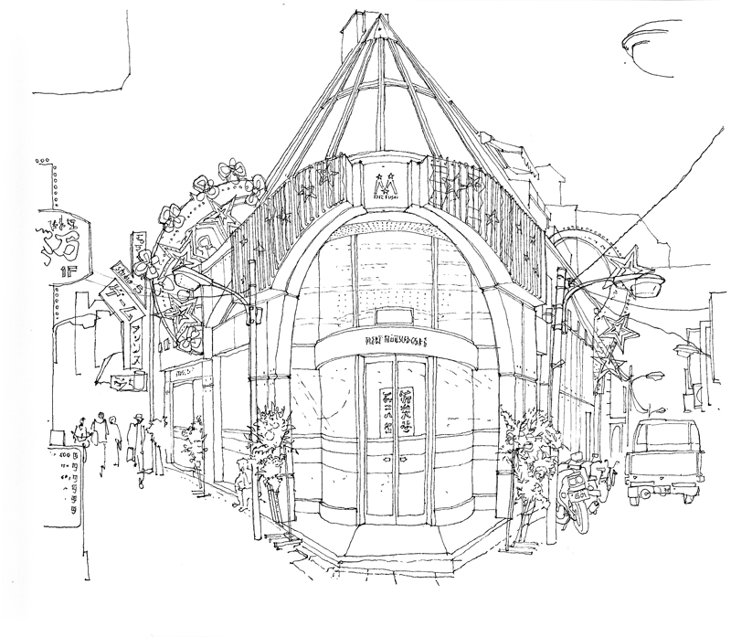 800x697 Seeing.thinking.drawing Drawing Thoughts And Observations