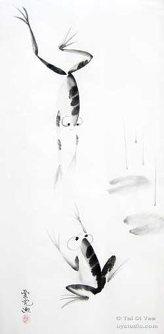 236x480 Chinese Painting