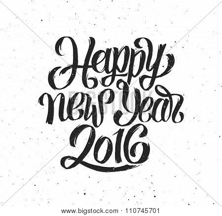 450x437 New Year 2016 Vintage Greeting Vector Amp Photo Bigstock
