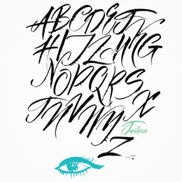 260x260 A Brief Overview Of The Ancient Art Of Chinese Calligraphy