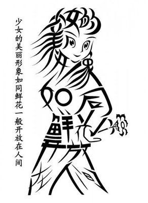 292x400 46 Best Share Images On Chinese Words, Chinese