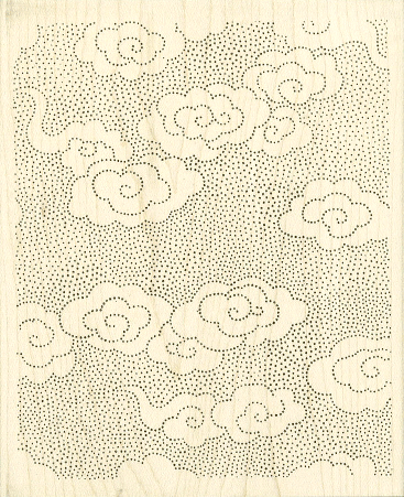 367x451 Stampstampstamp Chinese Clouds Background