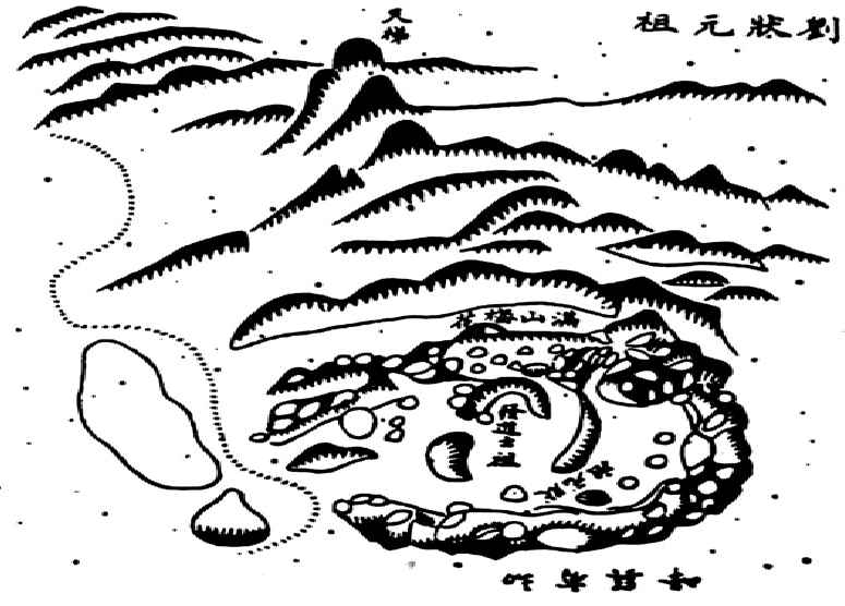 775x556 Wolkenkuckucksheim