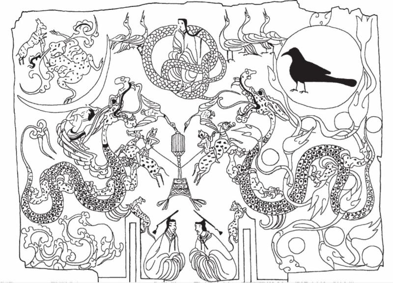 800x577 Chinese Cultural Relics Latest News