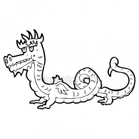 450x450 Graffiti Chinese Dragon Stock Vectors, Royalty Free Graffiti
