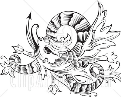400x322 Tonikum Bayer Chinese Dragon Tattoo Drawing