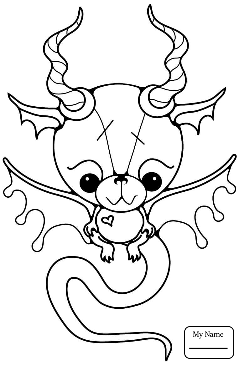 763x1167 Coloring Pages Fantasy Mythology Cartoon Dragon