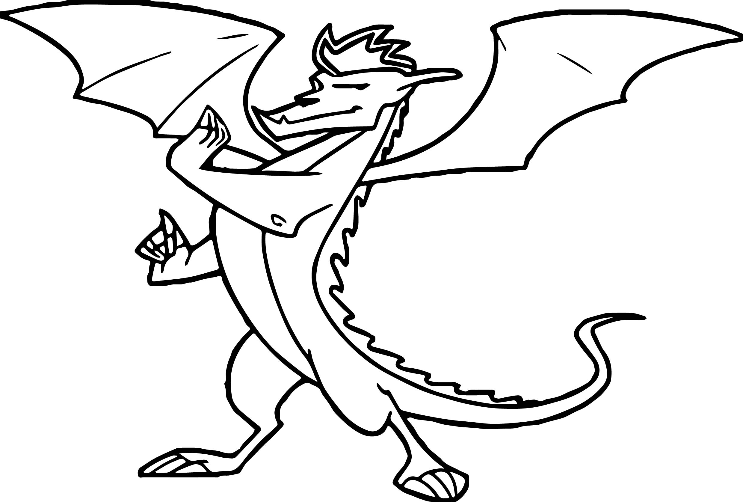 2480x1675 American Dragon Jake Long Coloring Pages For Kids Printable Free