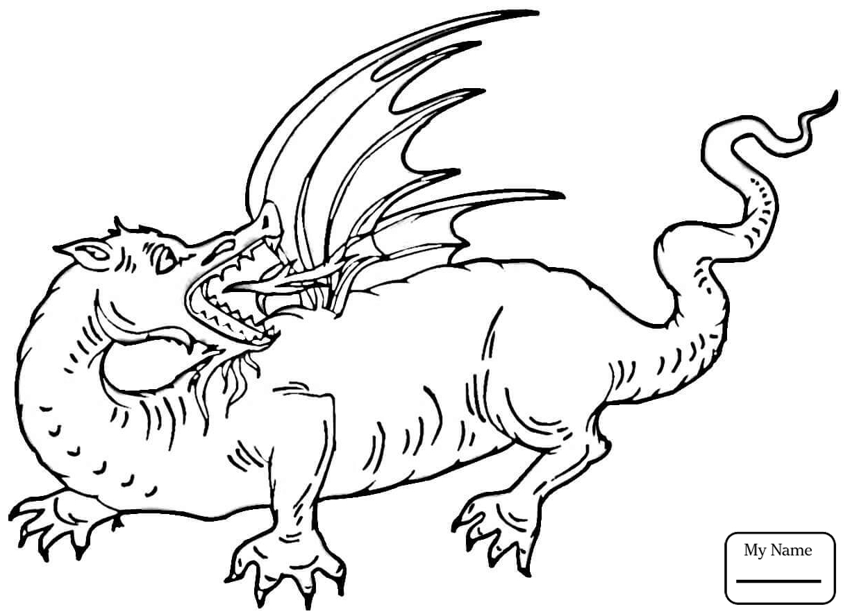 1224x888 Coloring Pages Chinese Dragon Head Countries Cultures China