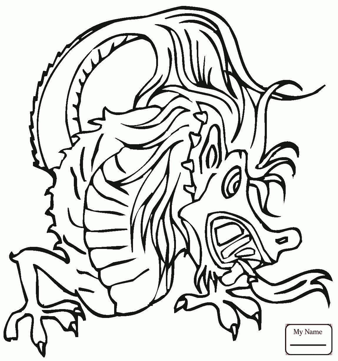 1149x1224 Coloring Pages For Kids Holidays Chinese New Year Little Boy