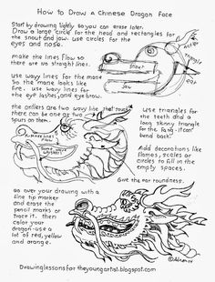 236x310 Year Of The Dragon Dragons Dragons