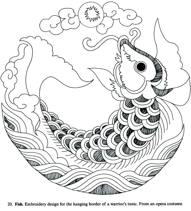 650x720 Dragon Head Coloring Page Pages Outstanding For Your Seasonal
