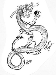 236x315 Dragon Sketch Anniemsson Dragons Dragon