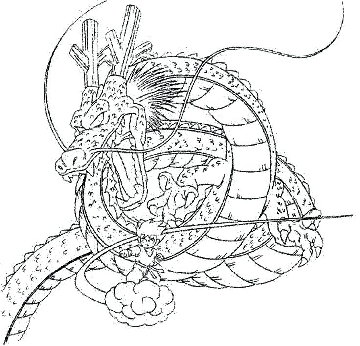 736x706 Dragon Head Coloring Page Dragon Head Coloring Pages Chinese