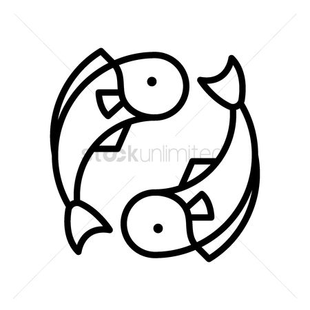 450x450 Free Chinese New Year Fish Stock Vectors Stockunlimited