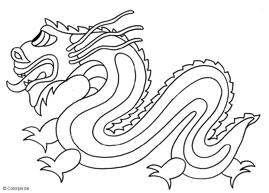 872x625 Here Are China Flag Coloring Page Pictures