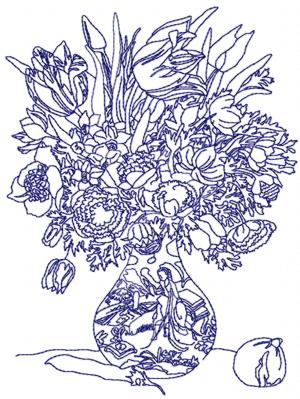 300x399 Advanced Embroidery Designs