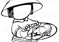 210x150 Clip Art Clip Art Chinese Food