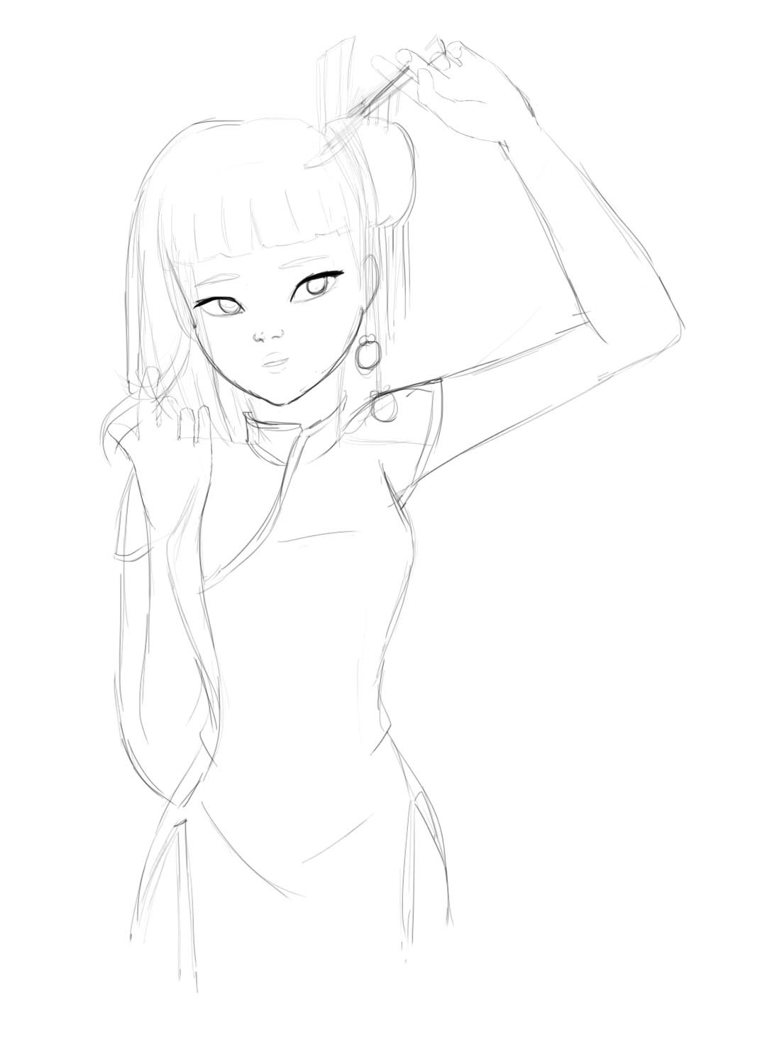 1105x1472 Artstation