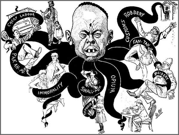 598x453 Nicole Cama Chinese Life In Sydney