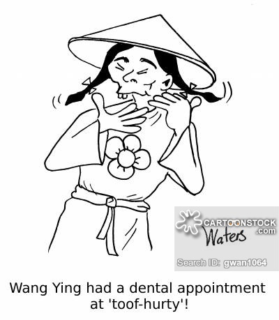 400x459 Chinese Man Cartoons And Comics