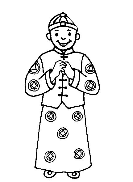 431x589 35 Best Chinese New Year Images On Chinese New Years