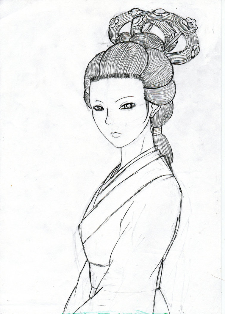 756x1056 Han Dynasty