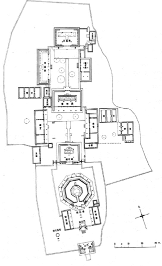324x533 Guanyin And Dizang The Creation Of A Chinese Buddhist Pantheon