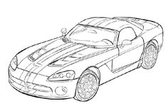 236x150 Mercedes Benz Gl Class Drawing Ride A Cart