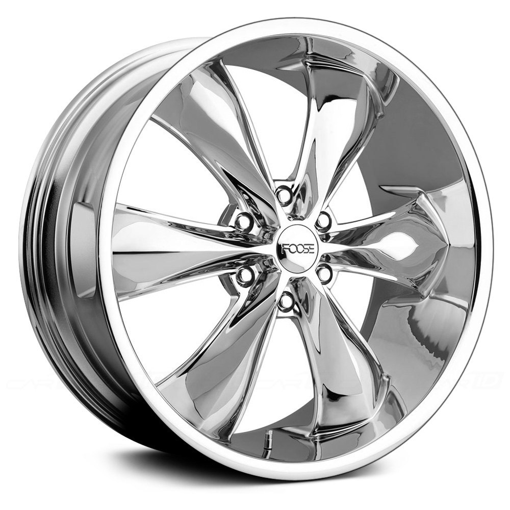 1000x1000 Chip Foose Wheels